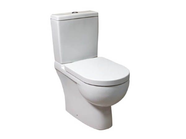 Унитаз-компакт DELLA Globus Super Plus DE311090014