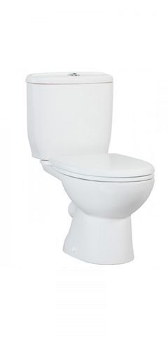 Унитаз-компакт CREAVIT Sedef SD315 cinar