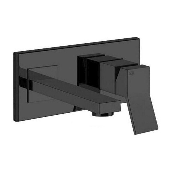 Встраиваемый смеситель GESSI Rettangolo K 53090#299