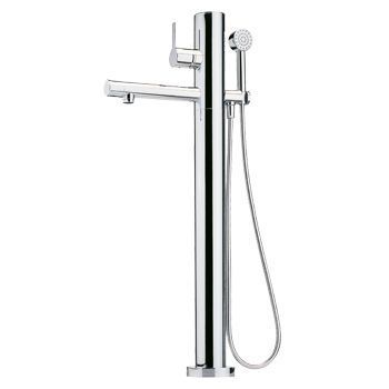 Смеситель для  ванны ORAS Il Bagno Alessi One by Oras напольный 8550