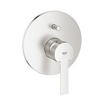 Встраиваемый смеситель GROHE 19297DC1