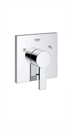 Встраиваемый переключатель GROHE Allure 19590000
