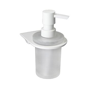 Дозатор жидкого мыла WASSERKRAFT Kammel K-8399W