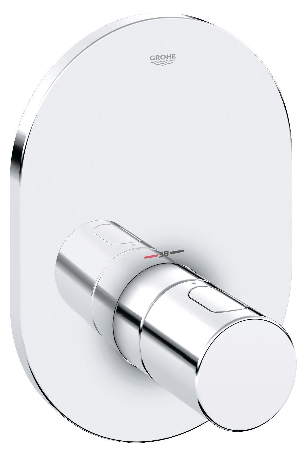 Встраиваемый смеситель GROHE 3000 Cosmopolitan 19469000