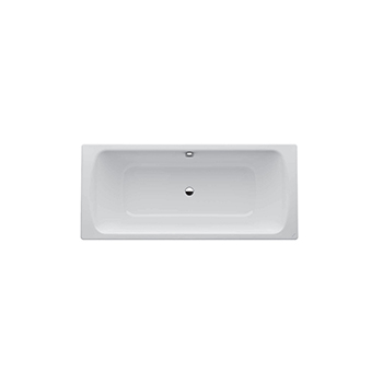Ванна стальная LAUFEN Pro 170x75х45
