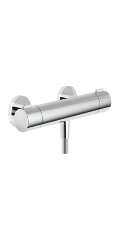 Смеситель для душа NOBILI Likid LK00030CR Chrome