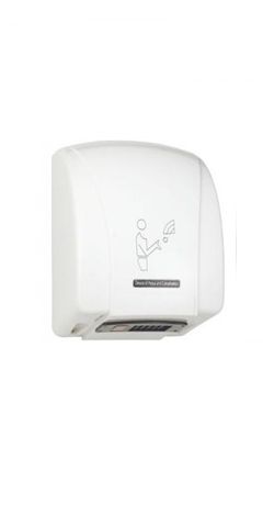 Рукосушитель KSITEX M-1500-1 1500 Вт