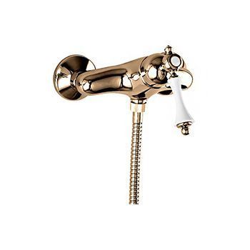 Смеситель для душа CEZARES Margot MARGOT-DM-02-Bi