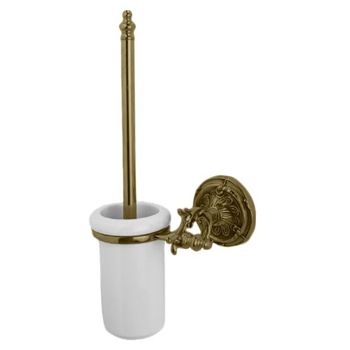 Держатель для щетки ART&MAX Art Barocco AM-1785-Br