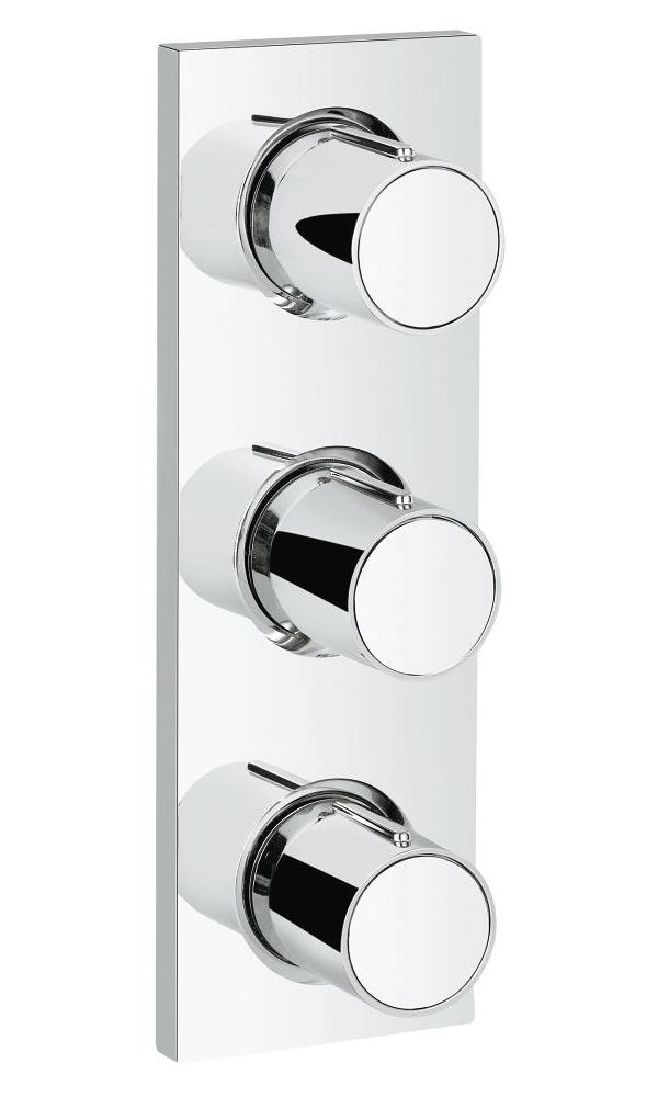 Запорный вентиль GROHE Grohtherm F 27625000
