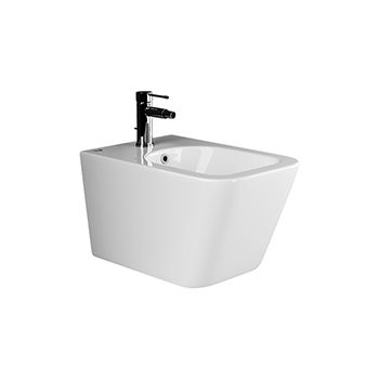 Биде подвесное CERAMICANOVA Metric CN3008