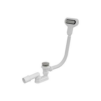 Слив-перелив ALCAPLAST A516CKM-100