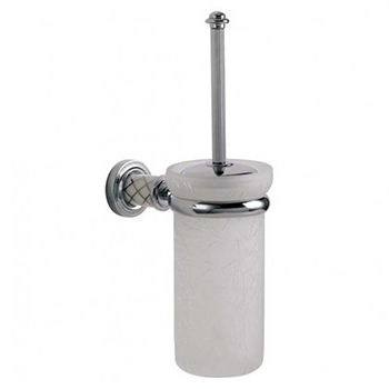 Ерш BOHEME Murano 10913-W-CR Chrome/White