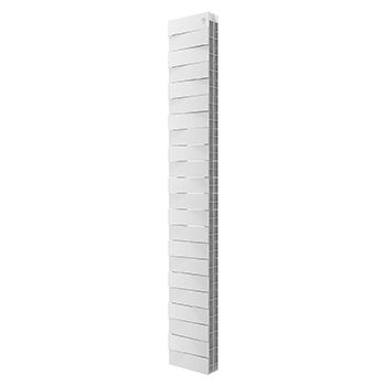 Радиатор ROYAL THERMO PianoForte Tower 22С 28/175 БП белый матовый