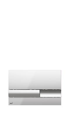 Кнопка смыва ALCAPLAST M1741