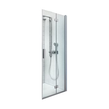 Дверь для комбинации ROTH Tower Line TZOP1 120х201 R