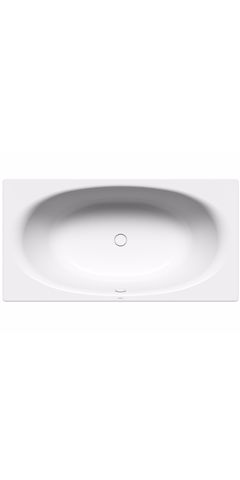 Стальная ванна KALDEWEI Ellipso Duo 190х100