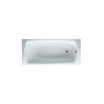 Ванна стальная LAUFEN Palladium 170x75х43
