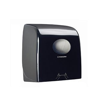 Диспенсер для рулонных полотенец KIMBERLY-CLARK Aquarius Slimroll 7185