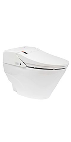Электронный унитаз SENSPA TANKLESS 2011S