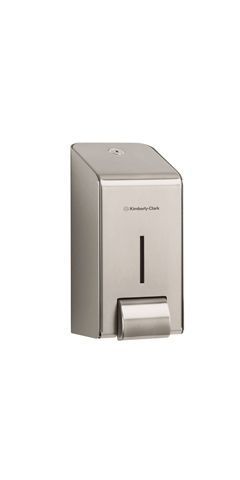 Диспенсер для жидкого мыла KIMBERLY-CLARK Professional 8973
