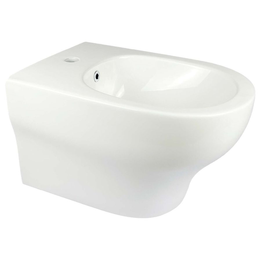 Биде подвесное BOHEME Fiore 978-BIDET-W