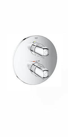Встраиваемый смеситель GROHE Grohtherm 1000 19984000