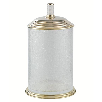 Ведро BOHEME Murano 10914-W-G Gold