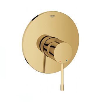 Встраиваемый смеситель GROHE Essence New 19286GL1