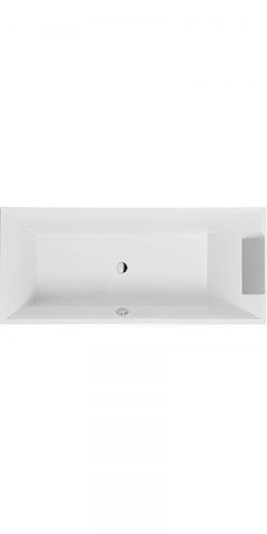 Акриловая ванна VILLEROY&BOCH Squaro 170x75