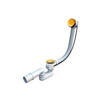 Слив-перелив TONI ARTI TA-BS-60G золото глянец