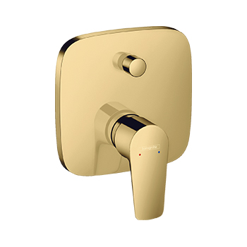 Встраиваемый смеситель HANSGROHE Talis E 71745990