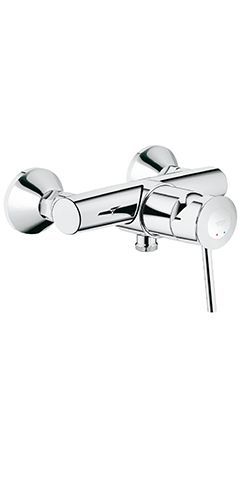 Смеситель для душа GROHE BauClassic 32867000
