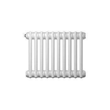Радиатор ZEHNDER Charleston 30С 140/50 БП белый
