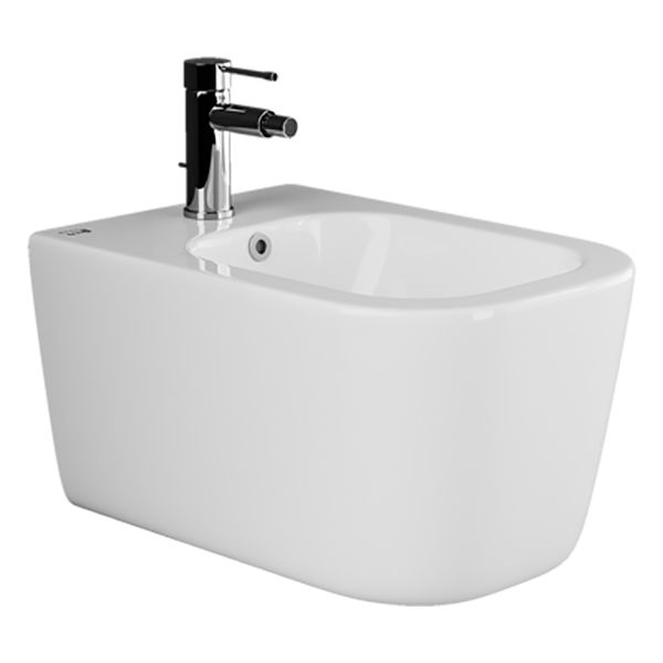 Биде подвесное CERAMICANOVA New Day CN3006
