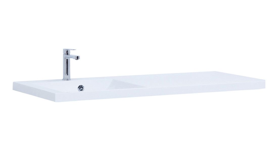 Раковина AQUANET Нота 120 L