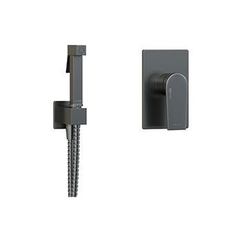 Гигиенический комплект WASSERKRAFT A84095