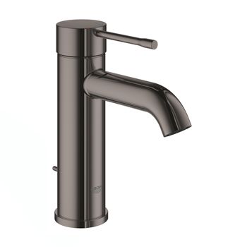 Смеситель для раковины GROHE Essence New с донным клапаном 23589A01