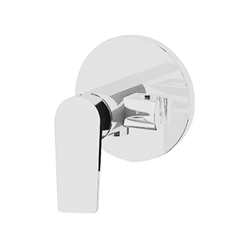 Гигиенический комплект REMER Dream D65BBO белый матовый