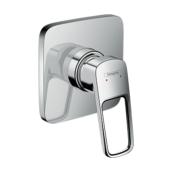 Встраиваемый смеситель HANSGROHE Logis Loop 71612000
