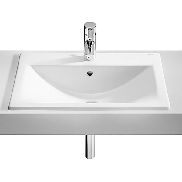 Раковина ROCA Diverta 55