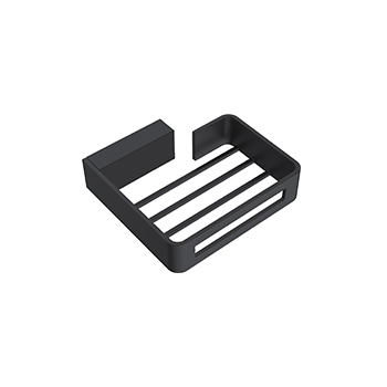 Мыльница BOHEME Q 10959-B Black