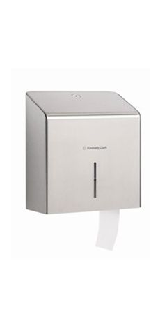 Диспенсер для туалетной бумаги KIMBERLY-CLARK 8974