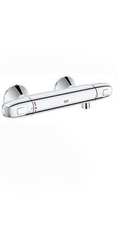 Термостат для душа GROHE Grohtherm 1000 34550000