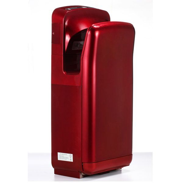 Рукосушитель KSITEX M-6666R JET 1900 Вт