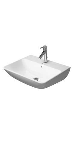 Раковина подвесная DURAVIT Me by Starck 2335550000 55cm