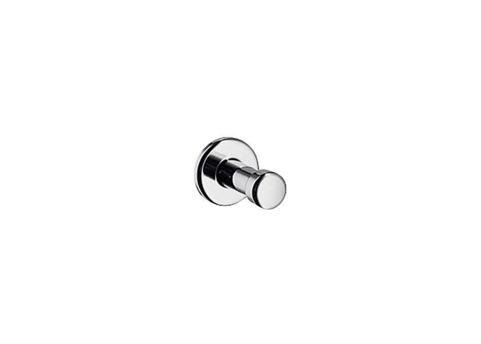 Крючок AXOR Uno 41537000 одинарный