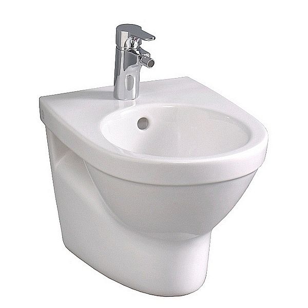 Биде подвесное GUSTAVSBERG Nautic 55989901