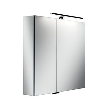 Зеркальный шкаф SANCOS Hilton 80
