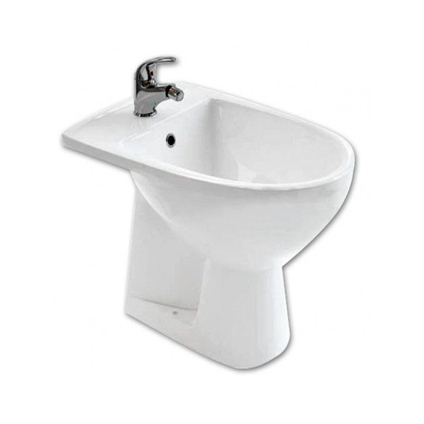 Биде напольное IFO Frisk RS021140000